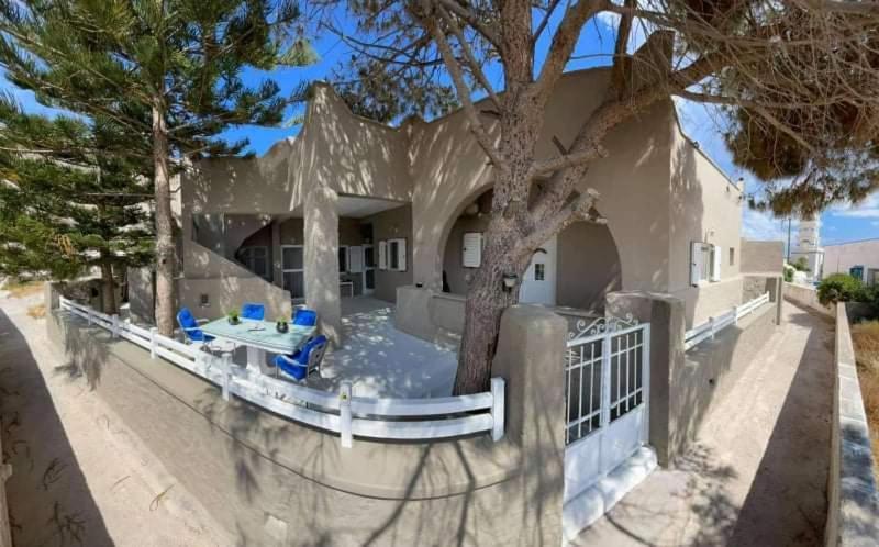 Sabbia Calda 7 Apartment Периса Екстериор снимка