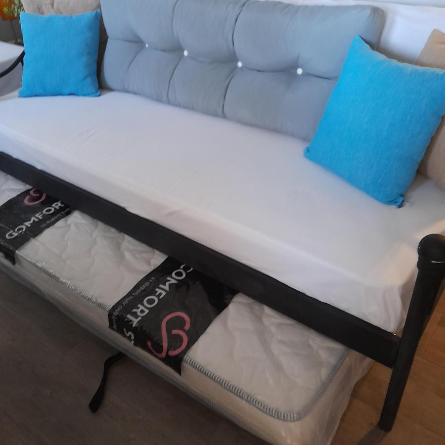 Sabbia Calda 7 Apartment Периса Екстериор снимка